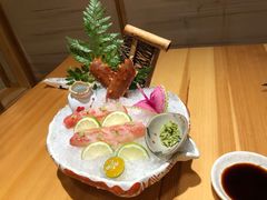 -大岛日本料理铁板烧(南通大饭店)