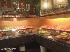 -芭菲盛宴·环球美食(解放碑英利国际店)