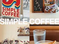 -PUZZLE COFFEE 拼图咖啡