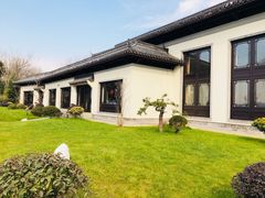 -杭州西湖柳莺里酒店·闻莺厅