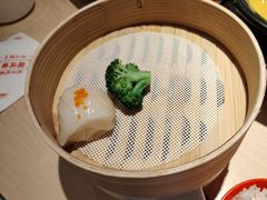 -避风塘(宝山万达店)