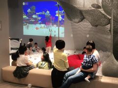 -NOKNOK若蔻亲子餐厅(天地壹方北馆店)
