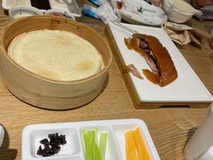 -小大董·烤鸭(王府井apm店)