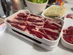 -潮汕大目牛肉火锅(上梅林店)