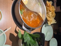 -掂档潮汕牛肉火锅(沈阳万象城店)