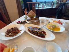 -楼外楼(西湖景区孤山路店)