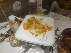 -川府宴语烤鱼川菜家常菜(梨园店)