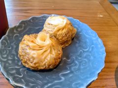 -鑫震源·苏式大虾生煎(山塘街店)