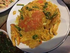 -Doo Dee Thai Food(Issan/Isaan/Esan)