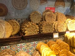 -新疆国际大巴扎