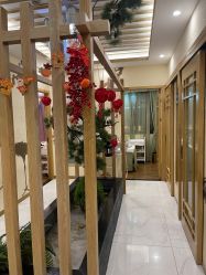 -芳朵美容养生SPA