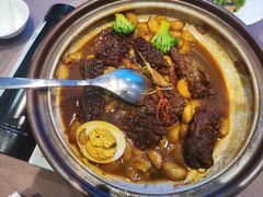 -香山湖渔家大院