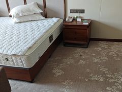 -西安交大南洋大酒店(交通大学青龙寺店)