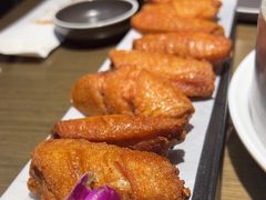 -隆喜元鱼汤包·海鲜(中联广场店)