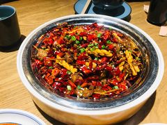 -老九巷川小馆(万松园店)