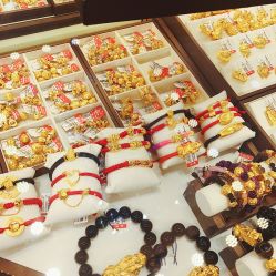 -老庙黄金(龙之梦购物公园店)