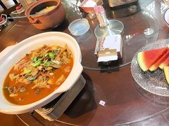-野渡坡·极致湘菜·庭院餐厅(汉阳店)