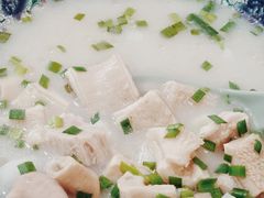 招牌牛杂汤-韦记牛杂汤(清晖园店)