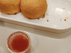 -蔡澜点心·粤菜(丽泽天街店)