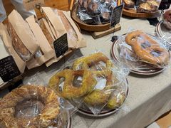-佐敦面包铺·JORDAN BAKERY