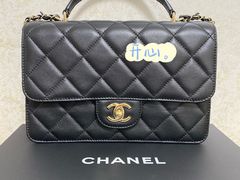 -CHANEL(ifs国际金融店)