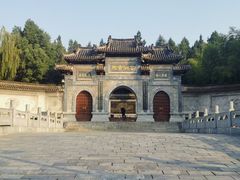 -花洲书院