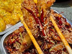-山悦里 山野·鲜火锅(罗斯福广场店)
