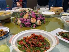 -喜厨(通富运河世家店)