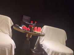 -华夏良子·足道SPA艾灸(金皇大厦店)