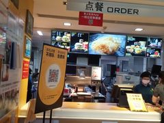 -麦当劳(海岸城店)