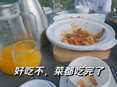 -蘇河湾·新鲁菜·泰山宴(泰山店)