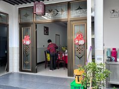 -小陆莲花蟹园农家乐(莲花岛店)