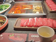 -锦城印象火锅(天府三街店)