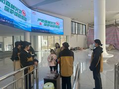 -黄崖洞文化旅游区