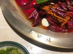 -叁口煮老火锅(东升店)