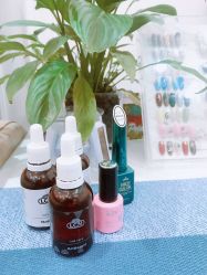 -绘甲社NACHO&DAI SALON