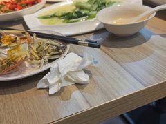 -汀兰酒店-中餐厅