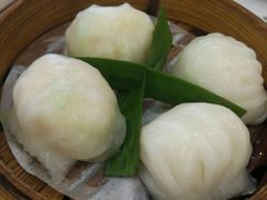 -虾饺妹·粤式手工点心(水荫路店)