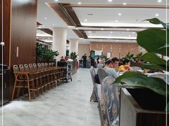 大堂-粤西稻里(富力路店)
