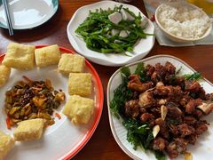 -云隐小厨·传统大理美食(复兴路店)