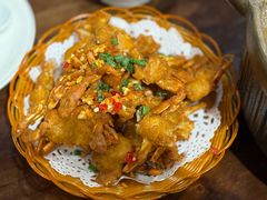 -斯丹姜母鸭·古法干香(涂门街总店)