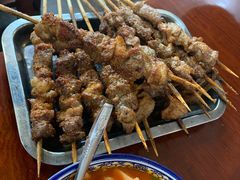 -伊隆斋(什刹海店)