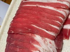 -额尔敦传统涮(公园西路店)