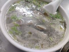 -老福合沟无米粿甜汤粿品店