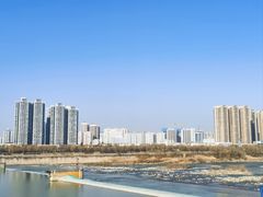 -咸阳湖景区