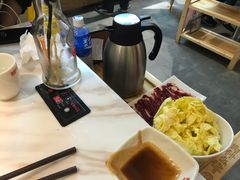 -为什么牛潮汕牛肉火锅(中信广场店)
