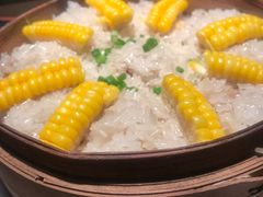 -北方家宴(番禺永旺店)