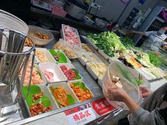 -天府国麻辣香锅(李沧万达店)