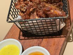 -苏小牛·牛肉串(国贸店)