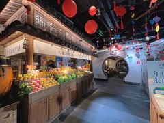 -老宁波1381餐厅(宏泰广场店)